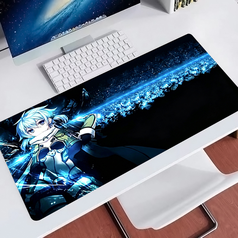 Esports Online Gaming - Large Mouse Pad Cool Gaming Accessories