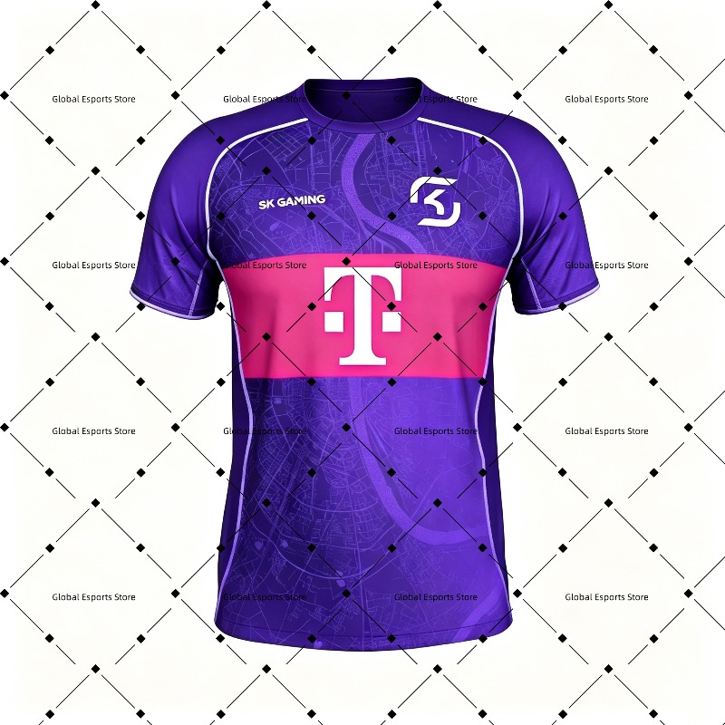 Esports Gaming Club - 2026 SK Gaming ESports Club Team