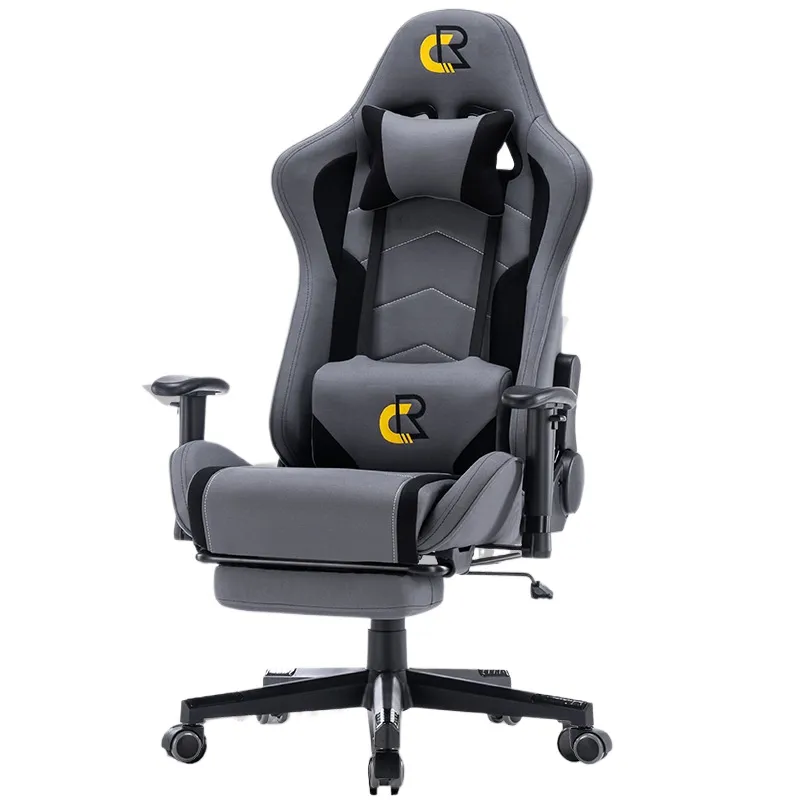 D88 Esports Gaming Chair Ergon - Esports Gaming Cafe ulasan dan harga
