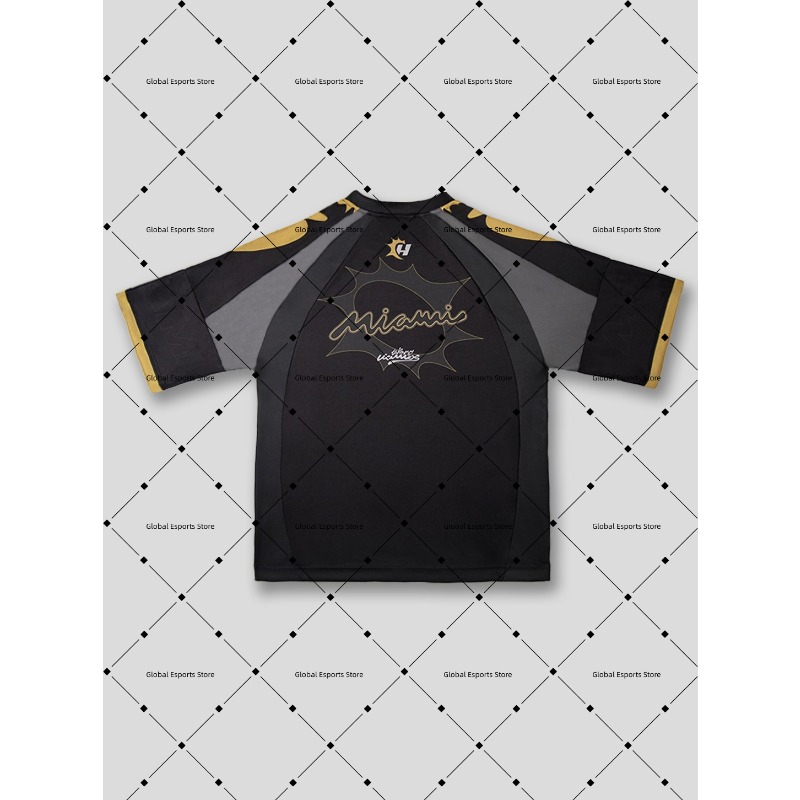 2026 Team Heretics Gaming ESpo - Esports Gaming Club ulasan dan harga
