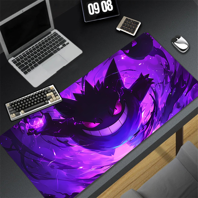Mousepad Computer New Mouse Pa - Esports Gaming Pad ulasan dan harga