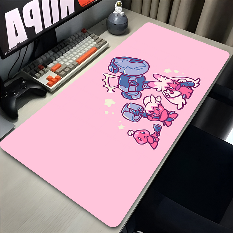 Mouse Pad P-pokemon Tinkaton G - Esports Gaming Pad ulasan dan harga