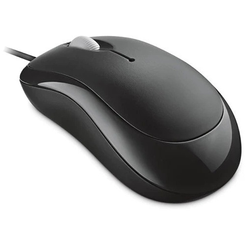USB Wired Silent‑Click Mouse F - Esports Gaming Business ulasan dan harga