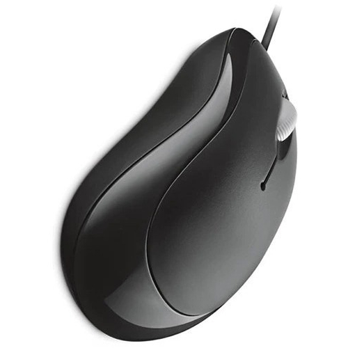 USB Wired Silent‑Click Mouse F - Esports Gaming Business ulasan dan harga
