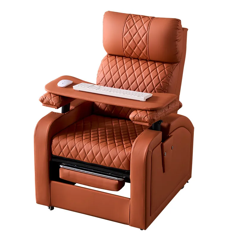 Wholesale E-Sports Sofa for In - Esports Gaming Cafe ulasan dan harga