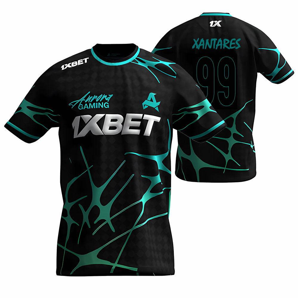 Aurora Gaming E-sports Club Ne - Esports Gaming Club ulasan dan harga