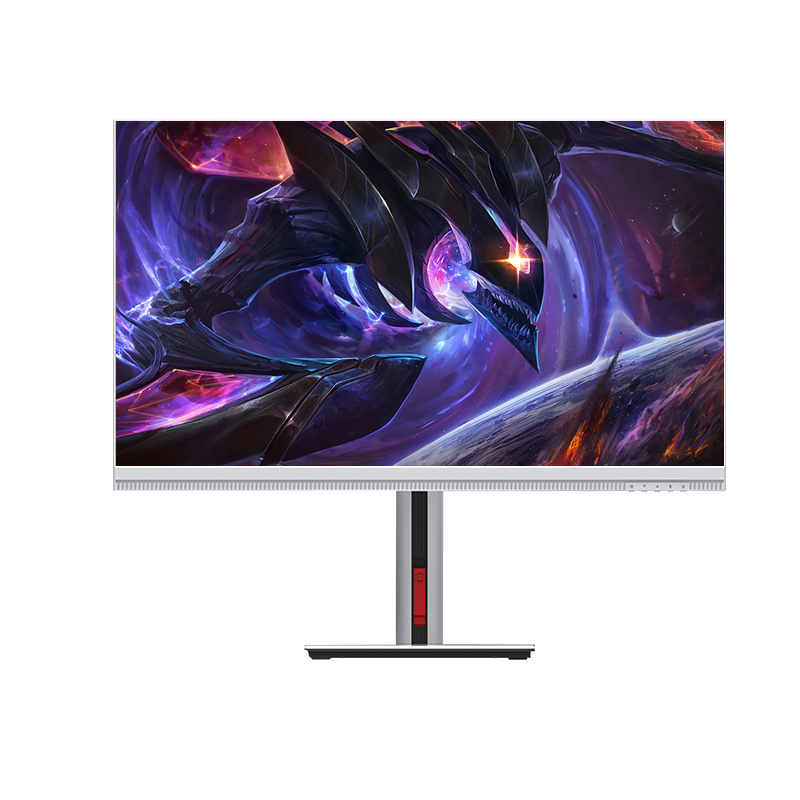 27 Inch Mini LED Gaming PC Mon - Esports Gaming Business ulasan dan harga