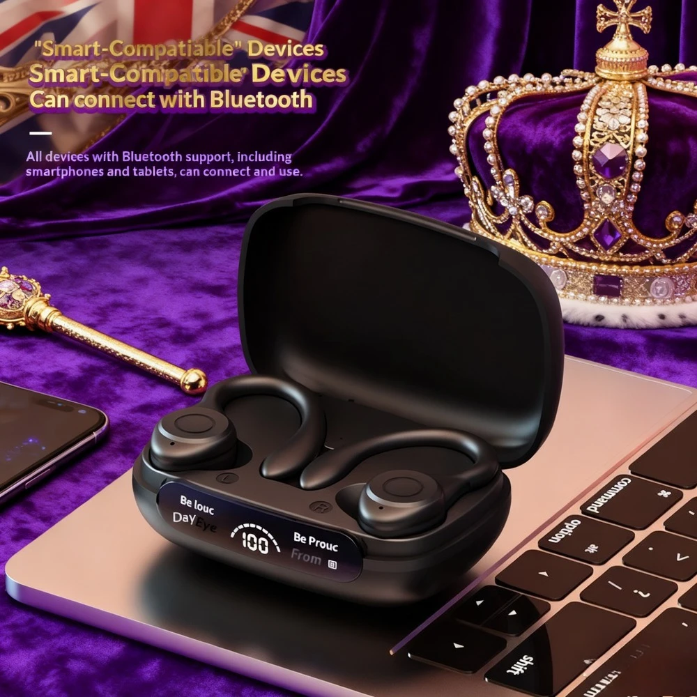 High Sound Quality Wireless Bl - Esports Gaming Business ulasan dan harga
