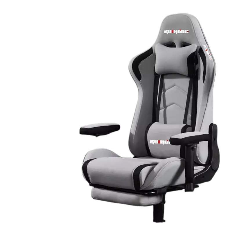 E-sports Gaming Chair Ergonomi - Esports Gaming Cafe ulasan dan harga