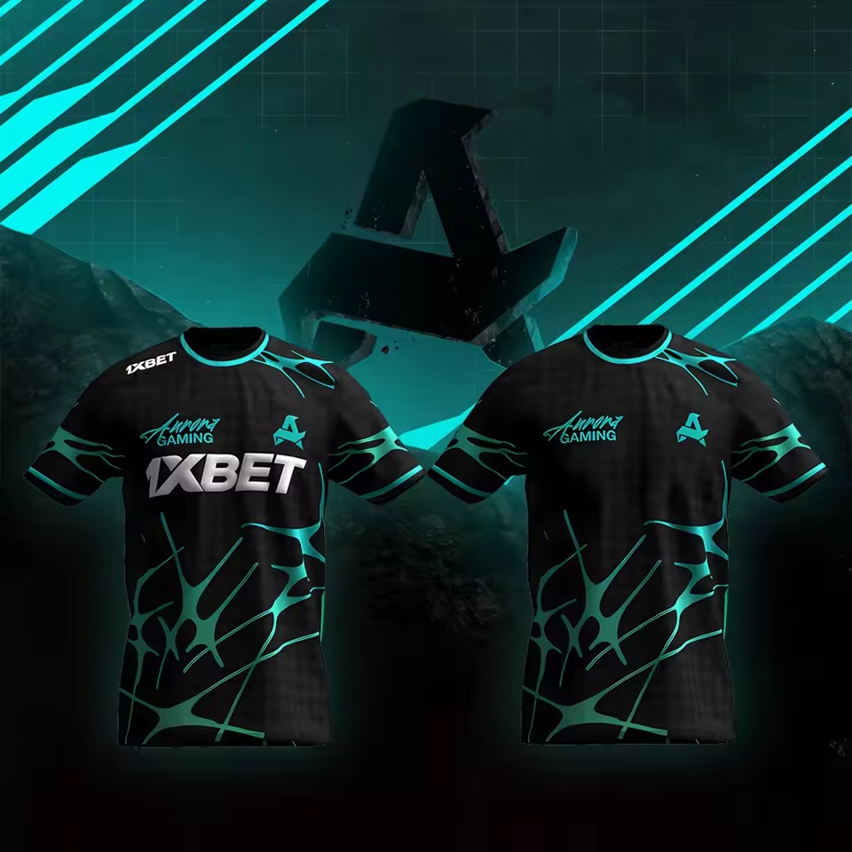 Aurora Gaming E-sports Club Ne - Esports Gaming Club ulasan dan harga