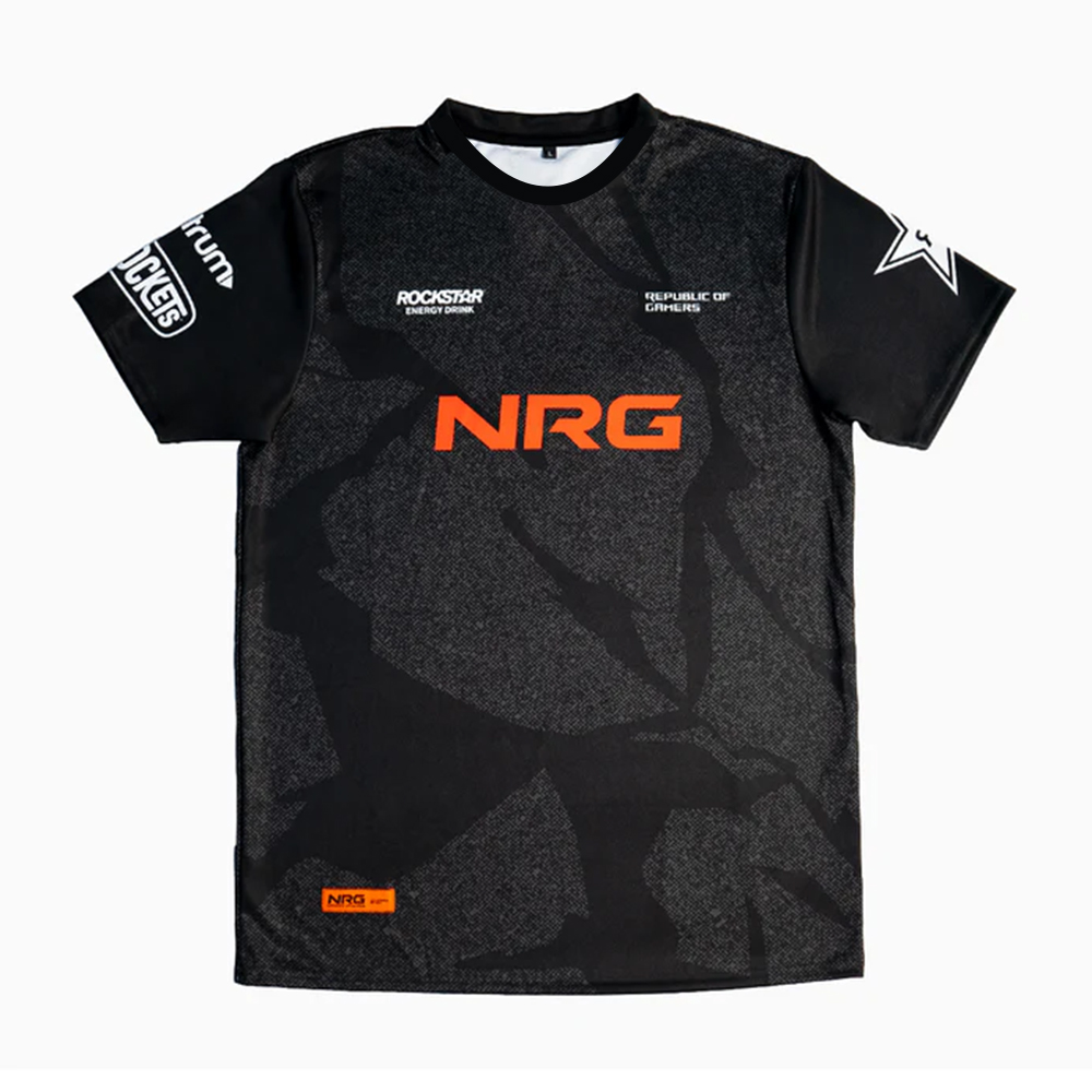 2025 New NRG E-sports Club Jer - Esports Gaming Club ulasan dan harga