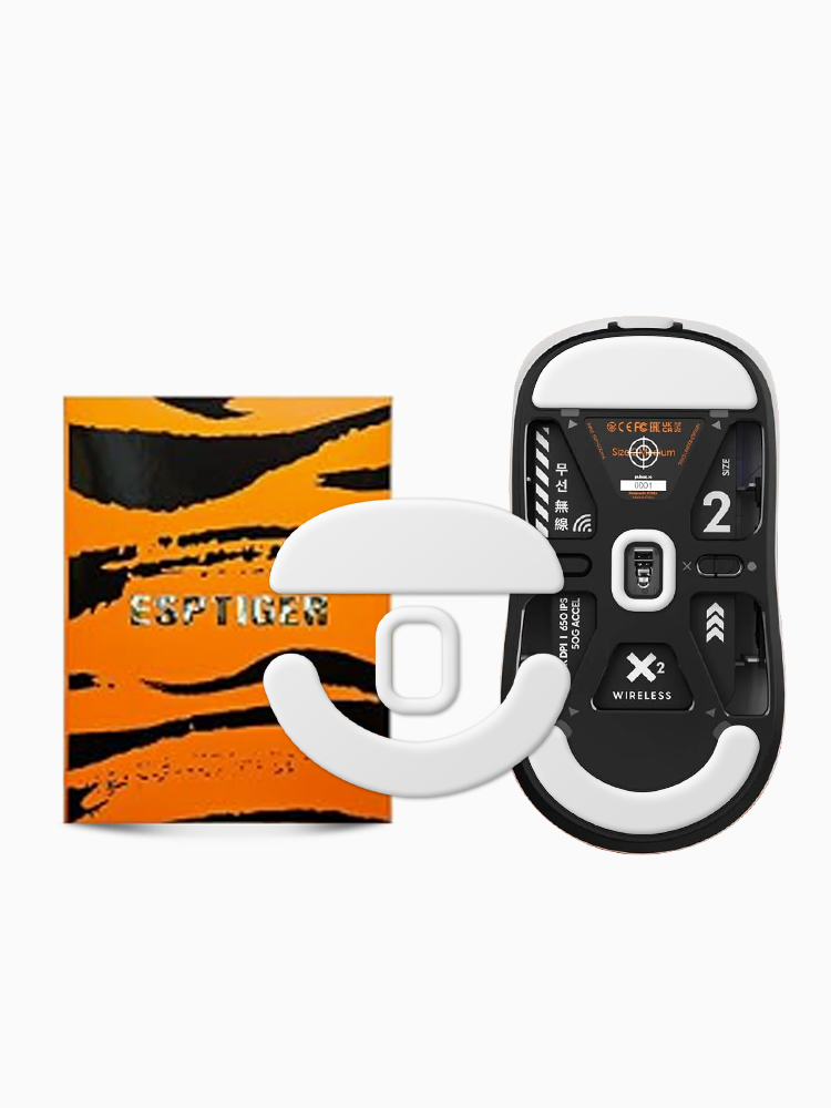 1Pack Original Esports Tiger G - Esports Wireless Gaming Mouse ulasan dan harga