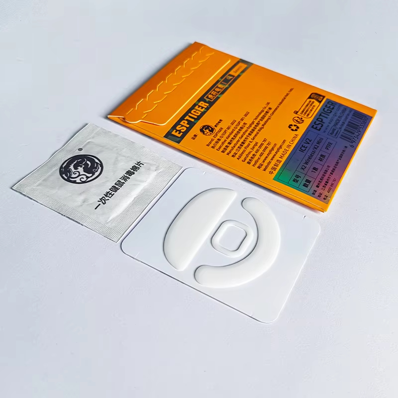 1Pack Original Esports Tiger G - Esports Wireless Gaming Mouse ulasan dan harga